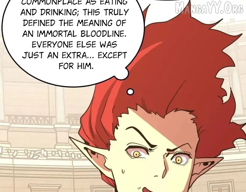Log into the Future Chapter 272 - page 32
